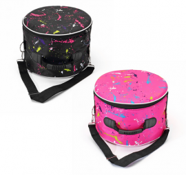 Защитный футляр для глюкофона 28-35 см (Хэппи-драм / Happy-Tank-Steel-drum)  - Защитный футляр для глюкофона 28-35 см (Хэппи-драм / Happy-Tank-Steel-drum) 