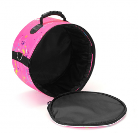 Защитный футляр для глюкофона 28-35 см (Хэппи-драм / Happy-Tank-Steel-drum)  - Защитный футляр для глюкофона 28-35 см (Хэппи-драм / Happy-Tank-Steel-drum) 