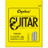 Струны бронзовые Orphee TX 630 для акустической гитары 011-052 - Струны бронзовые Orphee TX 630 для акустической гитары 011-052