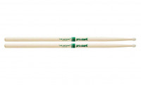 TXR7AN 7A "The Natural" Барабанные палочки, орех гикори, нейлоновый наконечник, ProMark