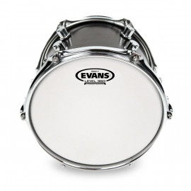 B15RES7 Reso 7 Пластик для том барабана 15", Evans - B15RES7 Reso 7 Пластик для том барабана 15", Evans