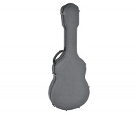 JW-51051 GreenLine Футляр для классической гитары, серый, Jakob Winter