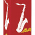 SR2735R JAVA RED CUT Трости для саксофона Тенор №3,5 (5шт) Vandoren - SR2735R JAVA RED CUT Трости для саксофона Тенор №3,5 (5шт) Vandoren