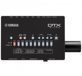 DTX452K Цифровая ударная установка, серия DTX, Yamaha - DTX452K Цифровая ударная установка, серия DTX, Yamaha
