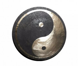 YYG38 Yin Yang Гонг 38", Arborea - YYG38 Yin Yang Гонг 38", Arborea