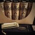 Губная гармошка  Clarke Harmonica Victorian C - Губная гармошка  Clarke Harmonica Victorian C