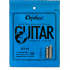 Струны Orphee RX 15 для электрогитары 009-042 - Струны Orphee RX 15 для электрогитары 009-042
