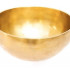 Кованая поющая чаша Plain Gold ( 13,2 см, нота: Фа #, 370 Гц ) - Кованая поющая чаша Plain Gold ( 13,2 см, нота: Фа #, 370 Гц )