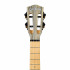 HH-2316 Bamboo Series Graphite Укулеле концертный, с чехлом, графит, Cascha - HH-2316 Bamboo Series Graphite Укулеле концертный, с чехлом, графит, Cascha