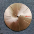 B8CH-8 B8 Series Chopper Тарелка 8", Arborea - B8CH-8 B8 Series Chopper Тарелка 8", Arborea