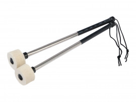 PMZCL4201-WT Маршевый бас-барабан, 20" х 14", Dixon - PMZCL4201-WT Маршевый бас-барабан, 20" х 14", Dixon