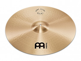 PA22MR Pure Alloy Medium Ride Тарелка 22", Meinl - PA22MR Pure Alloy Medium Ride Тарелка 22", Meinl