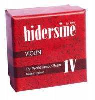 1VM 1V Канифоль для скрипки, Hidersine