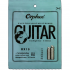 Струны Orphee RX 19 для электрогитары 011-050 - Струны Orphee RX 19 для электрогитары 011-050