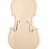 P-V044-WH Заготовка скрипки с накладкой 4/4, Gliga - P-V044-WH Заготовка скрипки с накладкой 4/4, Gliga