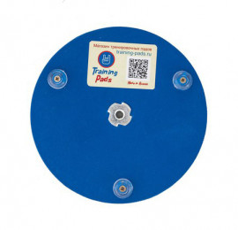 TP-6 FatPad Тренировочный пэд 6", Training Pads - TP-6 FatPad Тренировочный пэд 6", Training Pads
