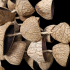 Pangi Nut Shaker - шейкер Панги, размер M - Pangi Nut Shaker - шейкер Панги, размер M