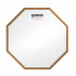RF10G-AT Realfeel Attacktile Пэд тренировочный односторонний 10", Evans - RF10G-AT Realfeel Attacktile Пэд тренировочный односторонний 10", Evans