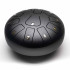 FTD-811G-BK Глюкофон, 20см, Соль мажор, черный, Foix - FTD-811G-BK Глюкофон, 20см, Соль мажор, черный, Foix