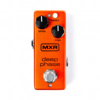 M279 MXR Deep Phase Педаль эффектов, Dunlop