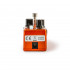 M279 MXR Deep Phase Педаль эффектов, Dunlop - M279 MXR Deep Phase Педаль эффектов, Dunlop