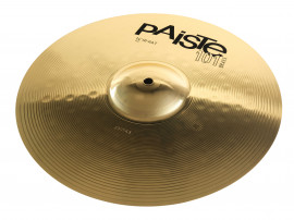 000014USET 101 Brass Universal Set Комплект тарелок (14"/16"/20"), Paiste - 000014USET 101 Brass Universal Set Комплект тарелок (14"/16"/20"), Paiste