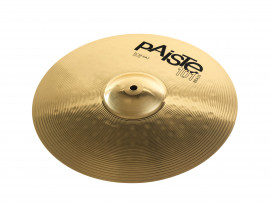000014USET 101 Brass Universal Set Комплект тарелок (14"/16"/20"), Paiste - 000014USET 101 Brass Universal Set Комплект тарелок (14"/16"/20"), Paiste