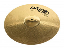 000014USET 101 Brass Universal Set Комплект тарелок (14"/16"/20"), Paiste - 000014USET 101 Brass Universal Set Комплект тарелок (14"/16"/20"), Paiste