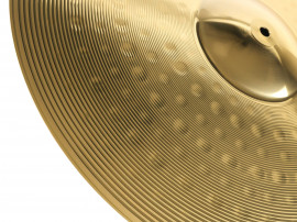 000014USET 101 Brass Universal Set Комплект тарелок (14"/16"/20"), Paiste - 000014USET 101 Brass Universal Set Комплект тарелок (14"/16"/20"), Paiste