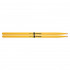 TX5AW-YELLOW 5A Барабанные палочки, желтые, орех гикори, ProMark - TX5AW-YELLOW 5A Барабанные палочки, желтые, орех гикори, ProMark