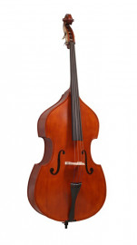 B-D034-L Beginner Genial II laminated Контрабас 3/4, Gliga - B-D034-L Beginner Genial II laminated Контрабас 3/4, Gliga