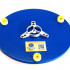 TP-10 TomPad Тренировочный пэд 10", Training Pads - TP-10 TomPad Тренировочный пэд 10", Training Pads