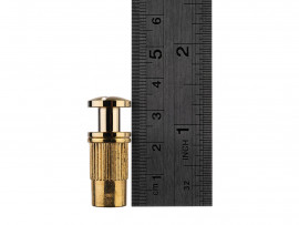 BM004-GD Бридж Tune-O-Matic, золото, Paxphil - BM004-GD Бридж Tune-O-Matic, золото, Paxphil