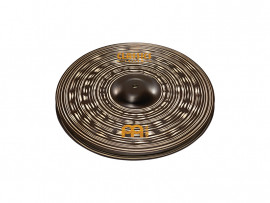 CC15DAH Classics Custom Dark Hihat Две тарелки 15", Meinl - CC15DAH Classics Custom Dark Hihat Две тарелки 15", Meinl