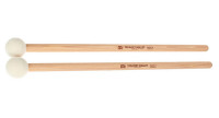 SB402-MEINL Drumset Mallets Hard Колотушки для барабанов, войлок, жесткие, Meinl