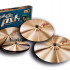000170RSET PST 7 Rock Set Комплект тарелок 14''/16''/20'', Paiste - 000170RSET PST 7 Rock Set Комплект тарелок 14''/16''/20'', Paiste