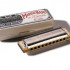 M1896166 Marine Band Classic F-low Губная гармошка Hohner - M1896166 Marine Band Classic F-low Губная гармошка Hohner
