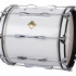 PMZCL4141-WT Маршевый бас-барабан, 14" х 14", Dixon - PMZCL4141-WT Маршевый бас-барабан, 14" х 14", Dixon