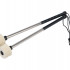 PMZCL4141-WT Маршевый бас-барабан, 14" х 14", Dixon - PMZCL4141-WT Маршевый бас-барабан, 14" х 14", Dixon