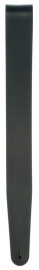 25L00-DX Classic Leather Ремень для гитары кожаный черный Planet Waves - 25L00-DX Classic Leather Ремень для гитары кожаный черный Planet Waves