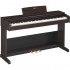 YDP-103R Arius Цифровое пианино со стойкой и педалью, палисандр, Yamaha - YDP-103R Arius Цифровое пианино со стойкой и педалью, палисандр, Yamaha