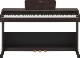 YDP-103R Arius Цифровое пианино со стойкой и педалью, палисандр, Yamaha - YDP-103R Arius Цифровое пианино со стойкой и педалью, палисандр, Yamaha