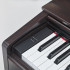 YDP-103R Arius Цифровое пианино со стойкой и педалью, палисандр, Yamaha - YDP-103R Arius Цифровое пианино со стойкой и педалью, палисандр, Yamaha