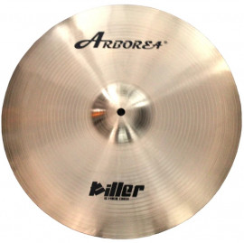KL16CR Killer series Crash Тарелка 16", Arborea - KL16CR Killer series Crash Тарелка 16", Arborea