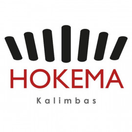 Калимба HOKEMA B17 - Калимба HOKEMA B17