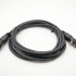 E4-XLR-M-F-0500-0 Кабель микрофонный 5м, ZZcable - E4-XLR-M-F-0500-0 Кабель микрофонный 5м, ZZcable