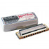 M1896017 Marine Band 1896 C-major Губная гармошка, уменьшенная упаковка, Hohner - M1896017 Marine Band 1896 C-major Губная гармошка, уменьшенная упаковка, Hohner