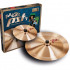 000170FXPK PST 7 Effects Pack Комплект тарелок 10''/18'', Paiste - 000170FXPK PST 7 Effects Pack Комплект тарелок 10''/18'', Paiste
