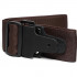 MB5011-055 Ремень для гитары, нейлоновый, темно-коричневый, Mamba straps - MB5011-055 Ремень для гитары, нейлоновый, темно-коричневый, Mamba straps