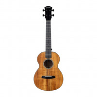 HH-2349 Acacia Series Укулеле тенор, с чехлом, цвет натуральный, Cascha